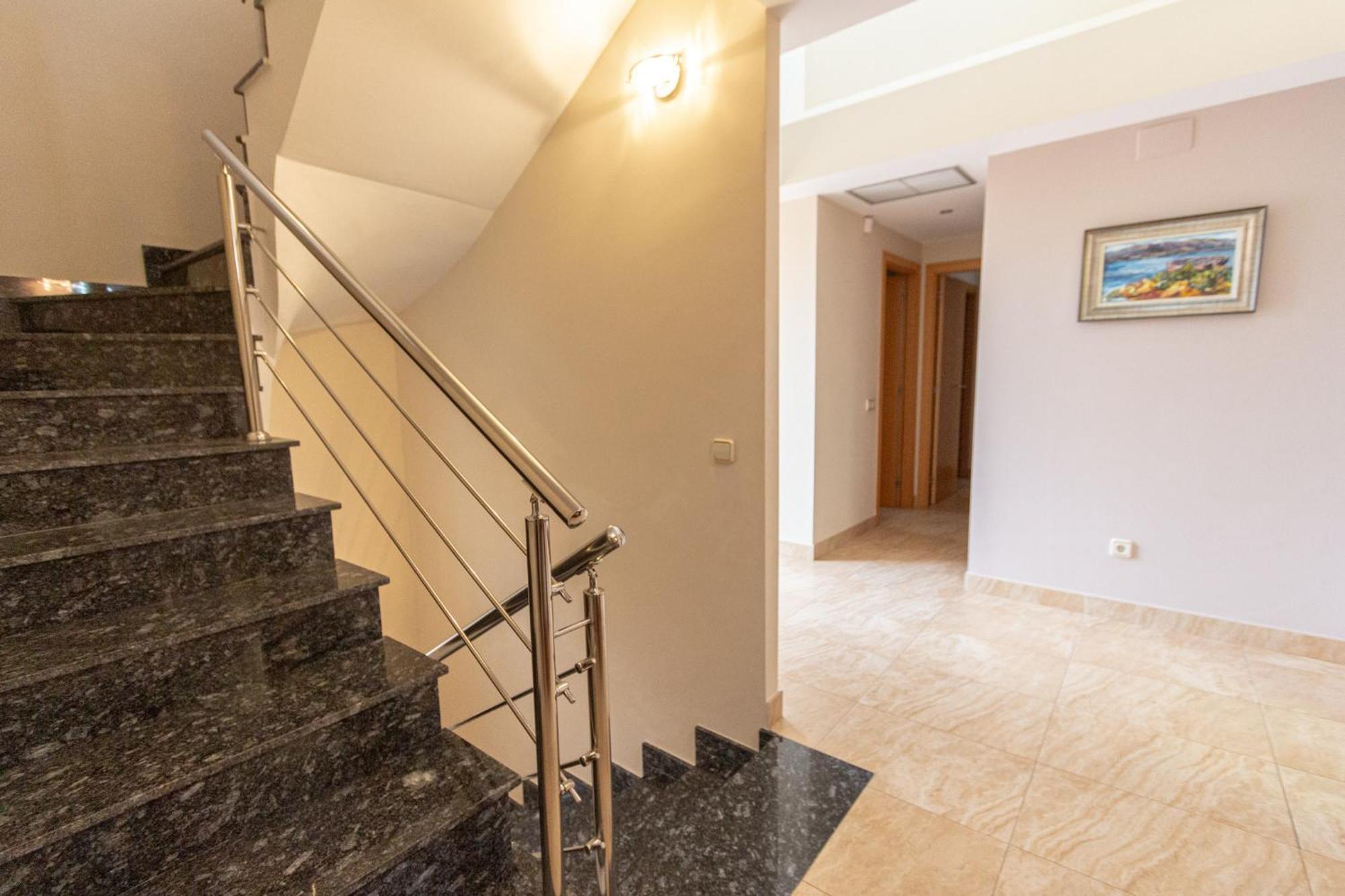 Villa Catalunya Casas Tranquil Paradise, Private Pool And Only 200 Meters To Beach!