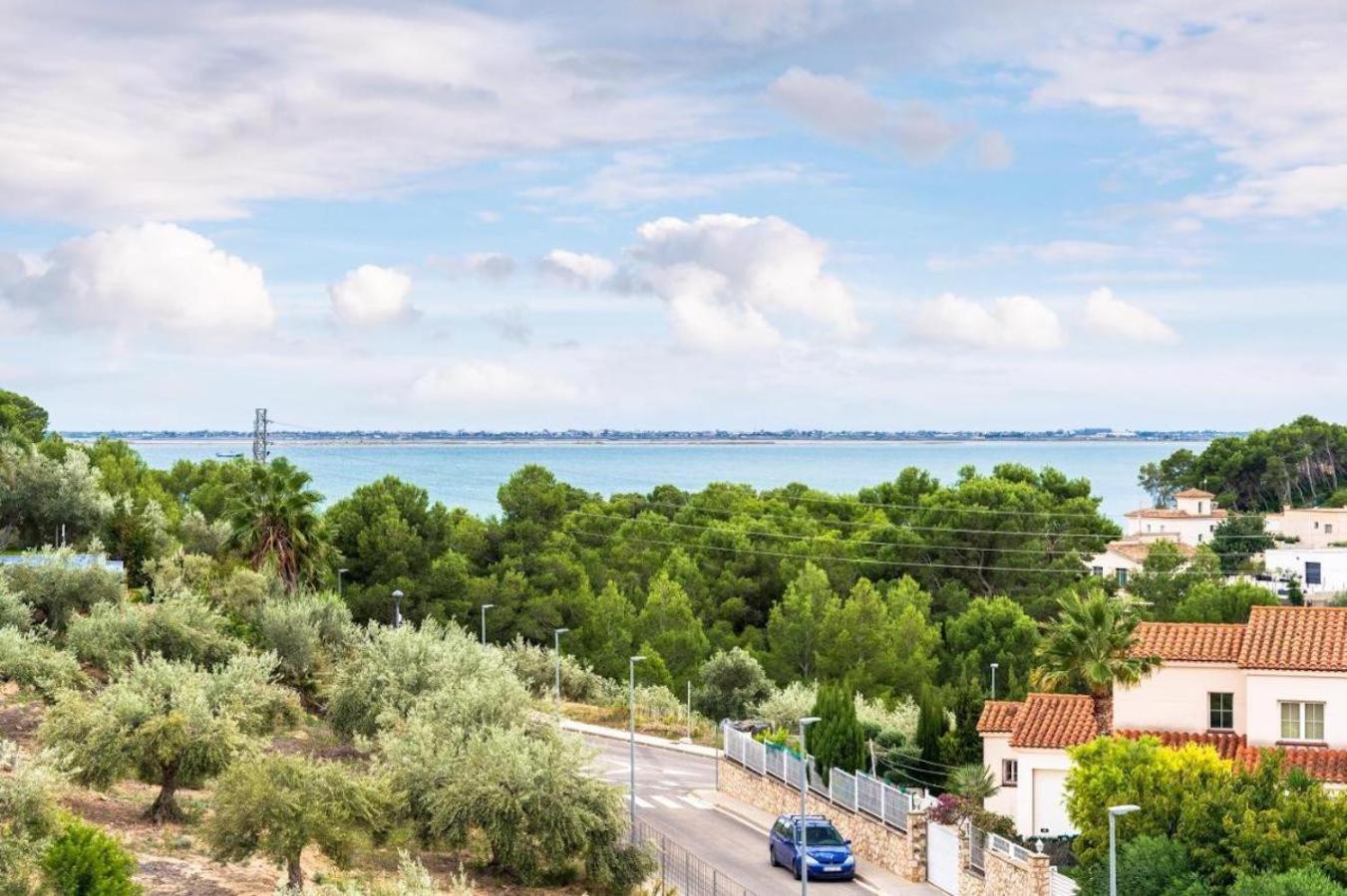 Catalunya Casas Tranquil Paradise, Private Pool And Only 200 Meters To Beach! Willa *