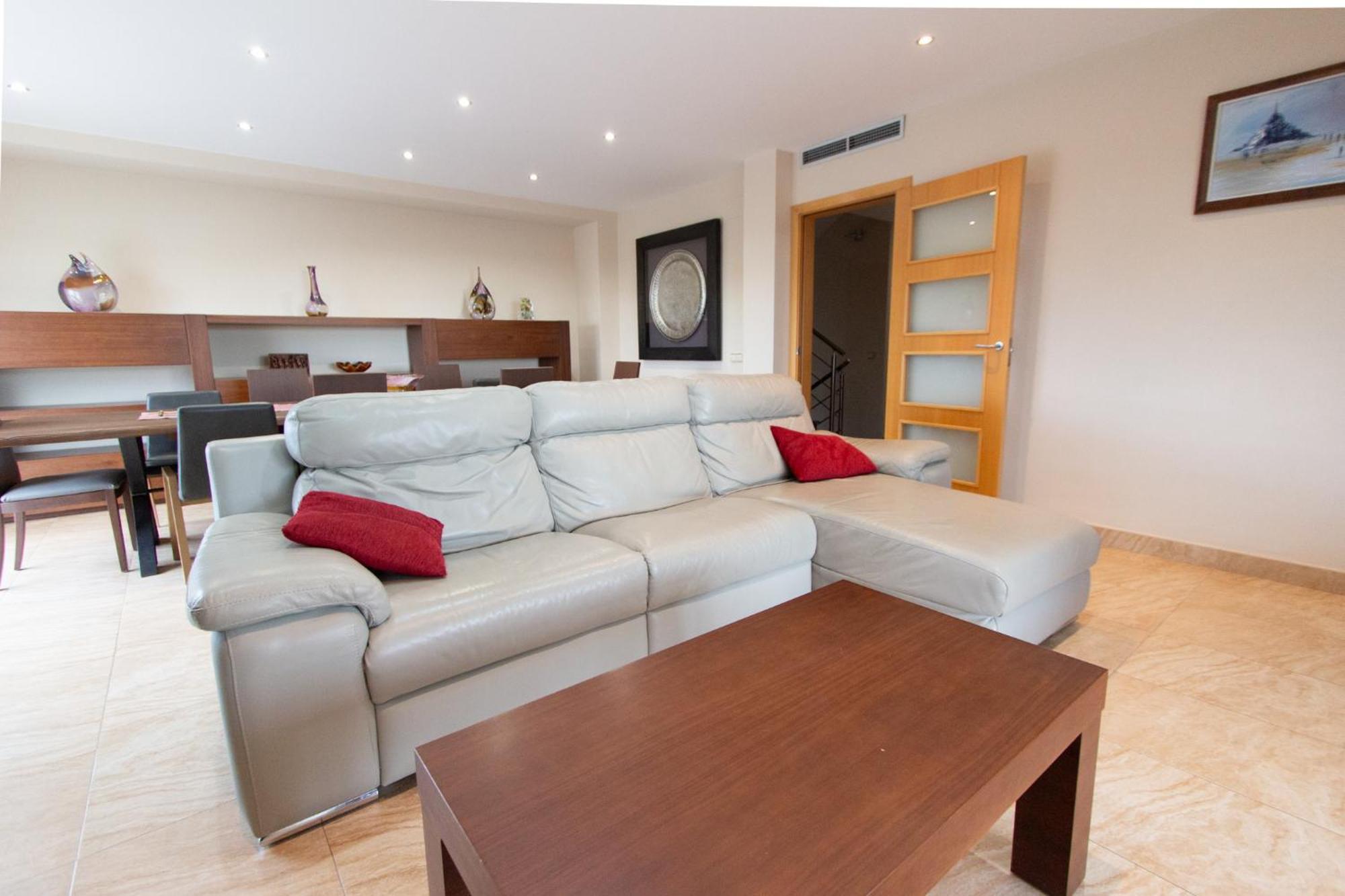 Catalunya Casas Tranquil Paradise, Private Pool And Only 200 Meters To Beach! Willa *