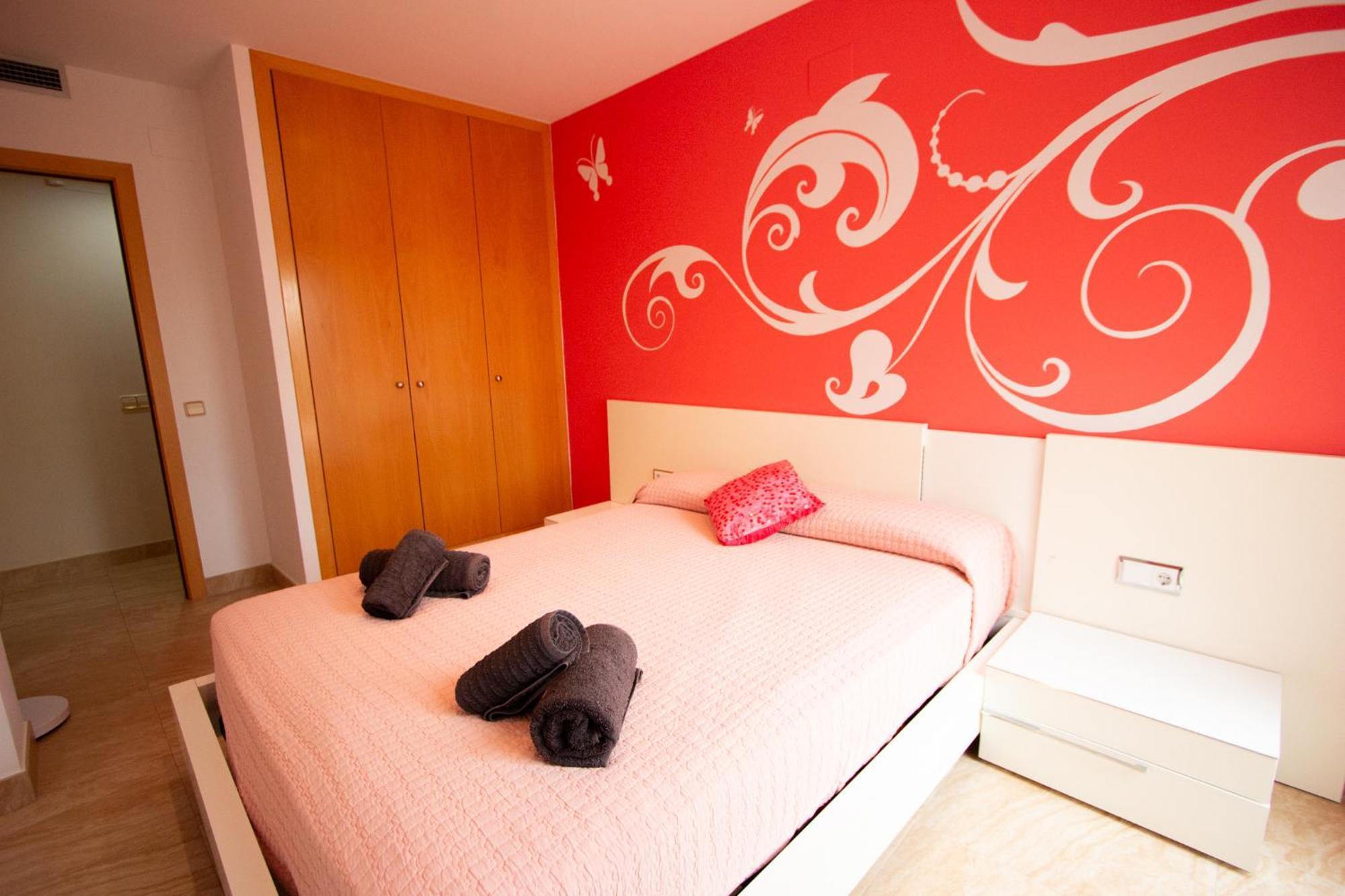 Catalunya Casas Tranquil Paradise, Private Pool And Only 200 Meters To Beach! Willa