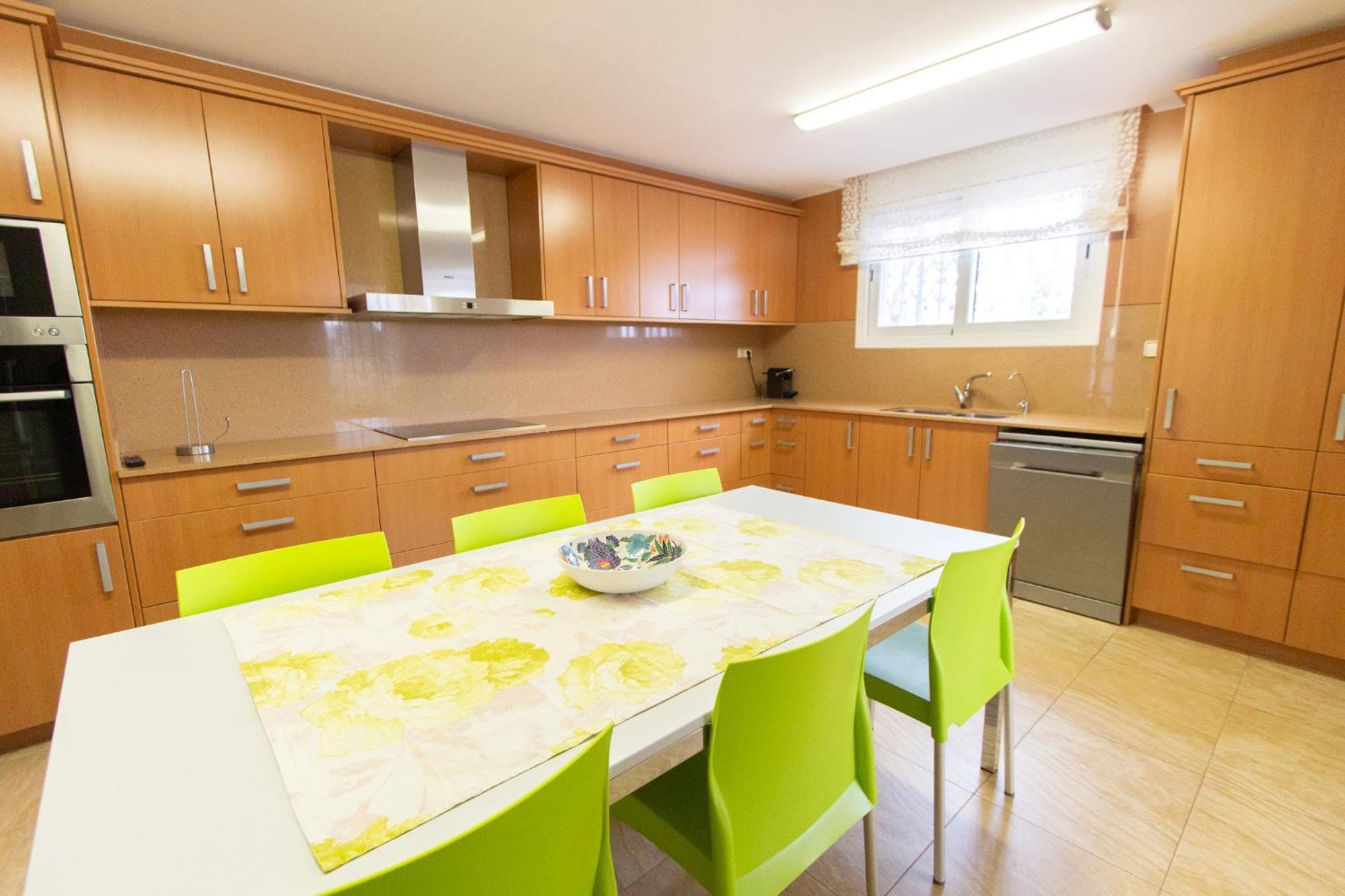 Willa Catalunya Casas Tranquil Paradise, Private Pool And Only 200 Meters To Beach! L'Ampolla