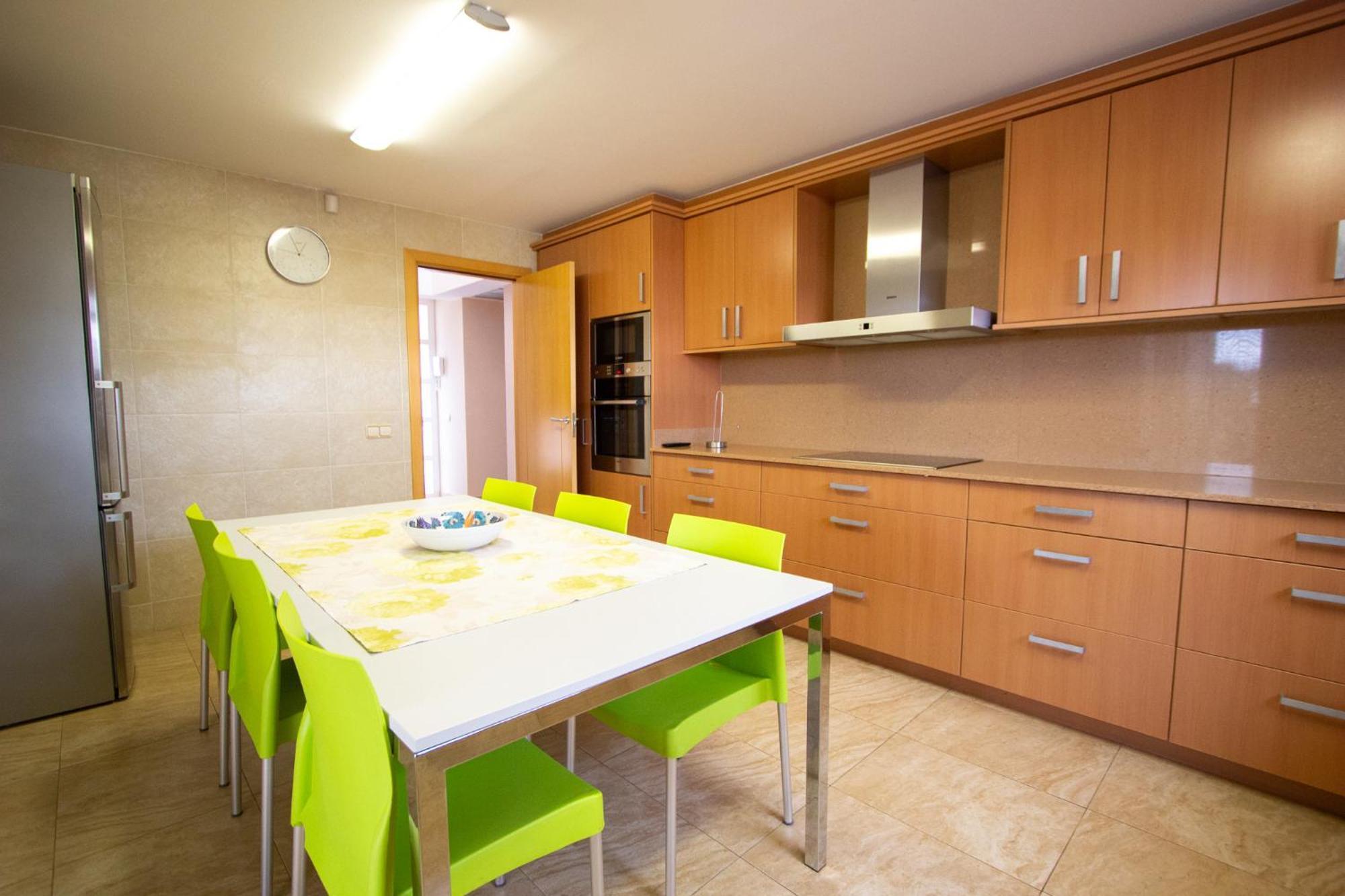 Catalunya Casas Tranquil Paradise, Private Pool And Only 200 Meters To Beach! L'Ampolla